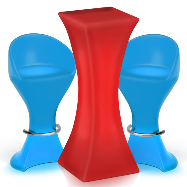 Bring Home Furniture 2 Person Square Outdoor Dining Set Wayfair